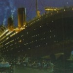 titanic