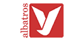 logo nakladatelství Albatros