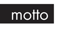 logo nakladatelství Motto