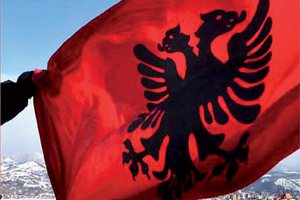 Křižovatka zvaná Balkán Křižovatka zvaná Balkán