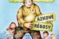 Obálka Obrázkové rébusy.indd