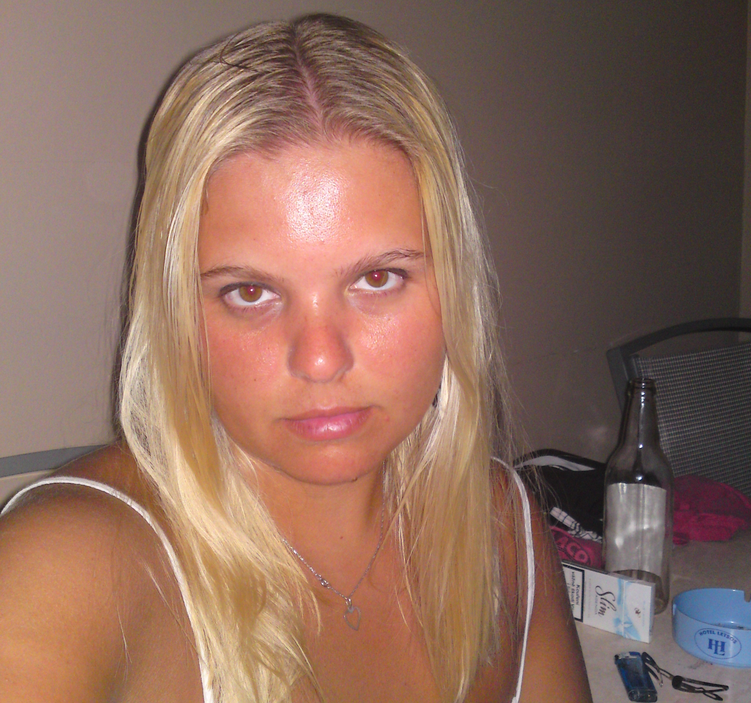 Michaela Dočkalová