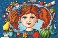 Obálka ¦kolaka Kristýnka.indd