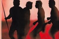 Obálka knihy Poselství od protinožců