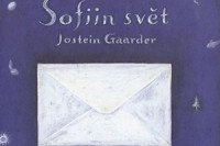 Obálka knihy Sofiin svět