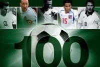 Klub ligových kanonýrů