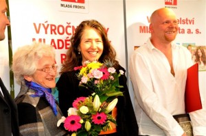 20120517   SVET KNIHY  Praha    foto