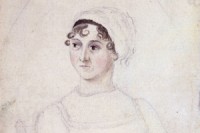 3630,Jane Austen,by Cassandra Austen