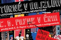 cdpayne v čr nahled