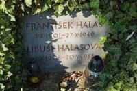 603px-František_Halas_(grave)