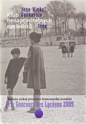 klub nenapravitelných optimistů