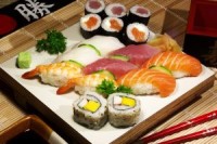 sushi