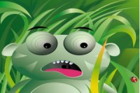 Žabákova dobrodružství