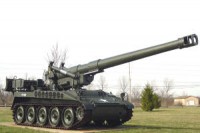 Jak fungují moderní zbraně