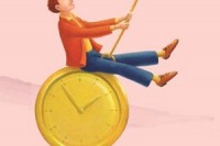 hektro honba za časem