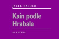 hrabal