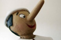 Pinocchiova dobrodružství