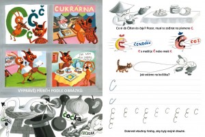 Abecednik ukazka