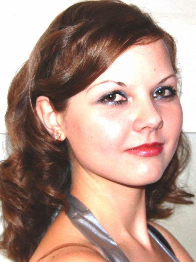 Jarmila Flaková