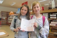 zdroj: Městská knihovna Litvínov