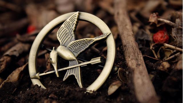 Hunger Games