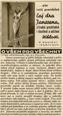 Letem světem 1936