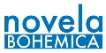 logo-novela_BOHEMICAnew_modre