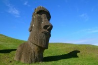 Velikonoční ostrovy