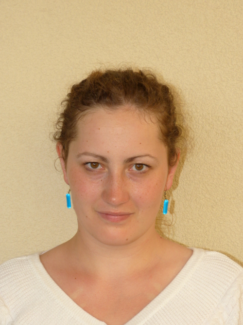 Aneta Hubinová