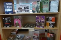 Městská veřejná knihovna Vsetín