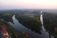 Soutok Labe a Vltavy