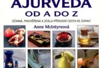 ajurvéda od a do z náhled