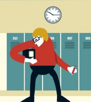 obalka_Denik tridniho otloukanka.indd