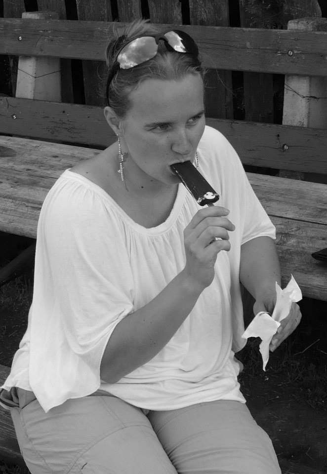 Jana Krejčí