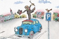 PerexPohadkyZParkoviste