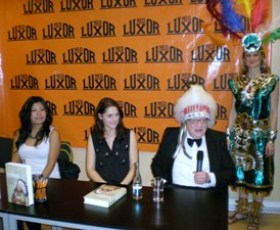 pan profesor vypráví