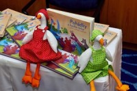 Foto_křest_divoké husy_2