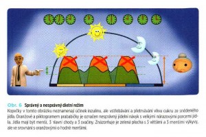Lecba-diabetu_dietni-rezim