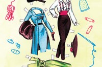 Seznam mých přání