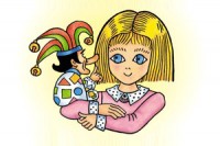 Velká kniha pohádek