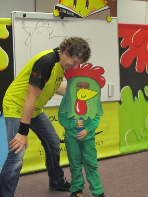 ilustrator-adolf-dudek