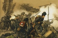 Italské patálie maršála Radeckého