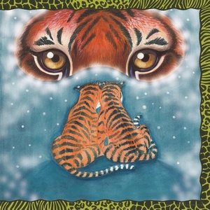 ukázka z knihy Bílý tygr