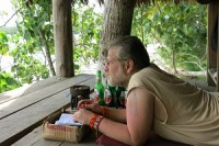 Josef Formánek Siberut