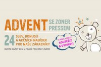 Zoner Press Advent
