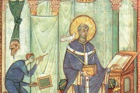 Církevní dějiny – Antika a středověk