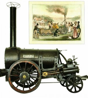 Původní raketa z roku 1829 je dnes exponátem Národního železničního muzea v Yorku. Když byl tento historický pomník v roce 1862 uchráněn před sešrotováním, byl již všeobecně v žalostném stavu – chyběl například tendr a mnoho dalších částí.