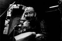 Homér (zdroj – fotoarchiv Sopel)