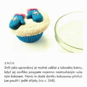 dortiky-jak-udelat-snih