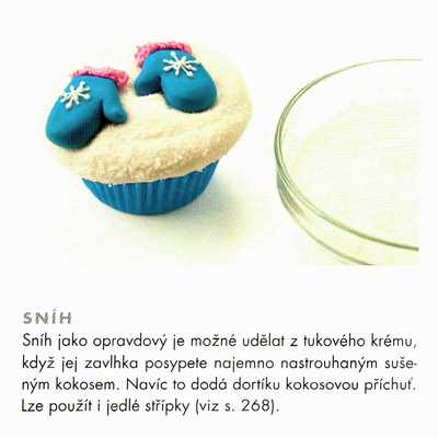 dortiky-jak-udelat-snih